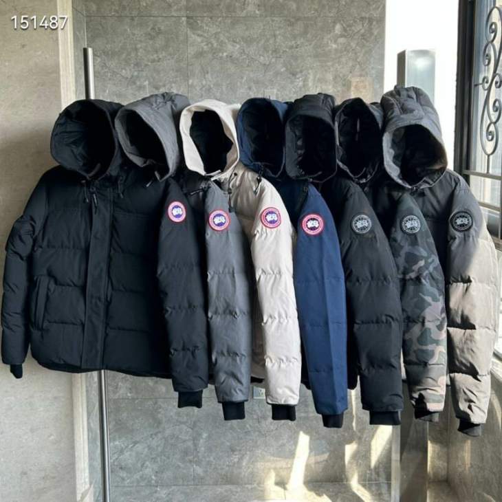 Picture of Canada Goose Down Jackets _SKUCanadaGooseS-2XL26yr11337912